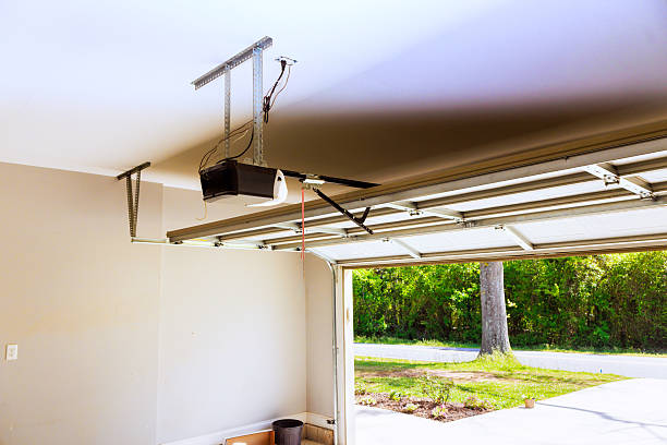 Top rated local Garage Door Roller Replacement specialists in Anna, OH
